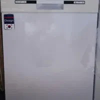 ماشین ظرفشویی