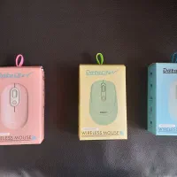 موس بلوتوثی