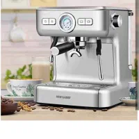 اسپرسوساز نیمه صنعتی نیولند