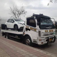 امداد خودرو خودروبر کفی خودروسوار