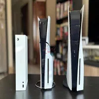 خرید فروش پی اس۵   پی اس۴ ایکس باکس|کنسول، بازی ویدئویی و آنلاین|شیراز, شهرک مدرس|دیوار