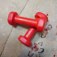 فروش دمبل یک کیلویی