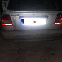 یک عدد ماشین پراید به فروش می‌رسد