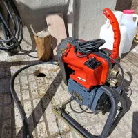 لوله بازکنی و فنرزنی رسوب زدایی آب گرم وآبگرمکن