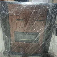 بخاری گازی شهری ۲عدد