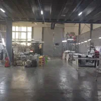 فروش کارگاه در شهرک صنعتی شنزار|فروش دفتر صنعتی، کشاورزی، تجاری|شریف‌آباد, |دیوار