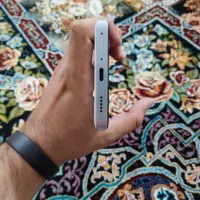شیائومی note 13 pro plus|موبایل|اصفهان, شهرک کاوه|دیوار