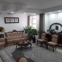 128 متر نوساز