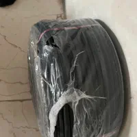 یک حاقه کابل برق