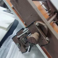 دستگاه پرفراز کاغذ|فروشگاه و مغازه|مهاباد (آذربایجان غربی), |دیوار