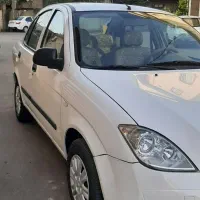 تیبا1مدل1394|خودرو سواری و وانت|رشت, رشتیان|دیوار