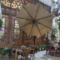 چتر سایبان /سایبان/سایبان باغی/چتر پایه کنار|مصالح و تجهیزات ساختمان|اصفهان, بابوکان|دیوار