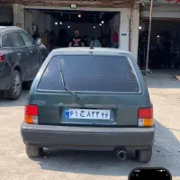 هاچبک کره ای لاتی|خودرو سواری و وانت|کرج, باغستان|دیوار