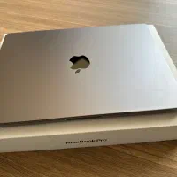 مک بوک m1pro 2021