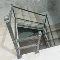 جوشکاری سیار با بهترین کیفیت و قیمت /کریمی|خدمات پیشه و مهارت|ایلام, |دیوار