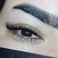 کاشت مژه وقت|خدمات آرایشگری و زیبایی|مینودشت, |دیوار