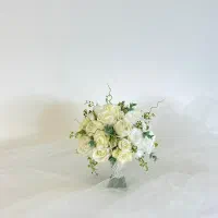 دسته گل عروس|خدمات پذیرایی، مراسم|اصفهان, شاهزید|دیوار