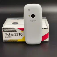 نوکیا 3310 ویتنام / پرداخت درب منزل|موبایل|تهران, شهرک ولیعصر جنوبی|دیوار