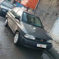 پراید ۱۳۱|خودرو سواری و وانت|زنجان, |دیوار