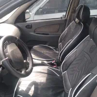 تیبا ۹۸ سفید بیرنگ فروش فوری|خودرو سواری و وانت|قائم‌شهر, |دیوار