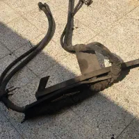 پمپ جک و نقاب ۱۲ ای|قطعات یدکی و لوازم جانبی|باوی, |دیوار