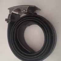 کمربند ریلی