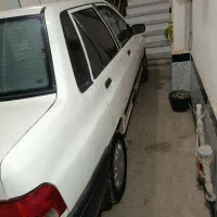 پراید ۸۱ فروشی|خودرو سواری و وانت|خلیل شهر, |دیوار