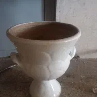 گلدان بزرگ