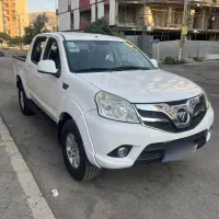 فوتون مدل ۹۶ بنزینی