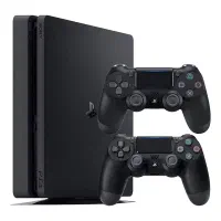 ps4 اسلیم ۱ ترابایت