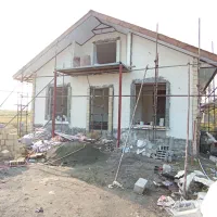 ویلای ساحلی دوبلکس سه خواب