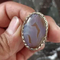 فروش انگشتر نقره|بدلیجات|آذرشهر, |دیوار