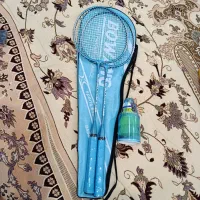 بدمینتون مدل بوانگ