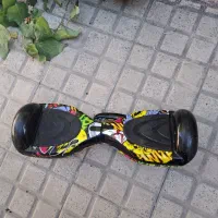 اسکوتر برقی