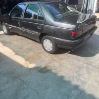 پژو ۴۰۵ موتور ۲۰۰۰ مدل ۸۱