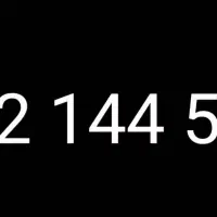 خط رند همراه اول کد ۱