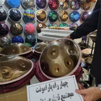 شارژ هنگدرام با رنگ بندی جذاب(به قیمت قبل)
