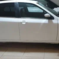 سمند سورن پلاس EF7 دوگانه مخزن بزرگ سیمی