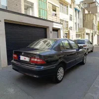 سمند ef7|خودرو سواری و وانت|تهران, وصفنارد|دیوار