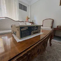 ویدئو VHS آکبند پلمپ خشک|پخش‌کننده DVD و ویدیو|تهران, شمشیری|دیوار