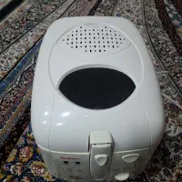 سرخ کن|ظروف پخت‌وپز|خمین, |دیوار