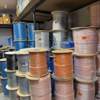 کابل شبکه تست فلوک پرمننت