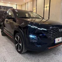 ام وی امX33Crossمدل۴۰۳درحدکم کارصفرنقداقساط معاوضه