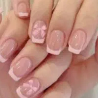 کاشت ناخن به صورت رایگان