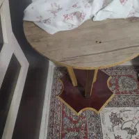 میز خاطره|مبلمان خانگی و میز عسلی|خرمدره, |دیوار