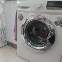 لباسشویی تمام اتوماتیک ۷کیلویی