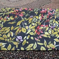 رو بالشتی جفتی|سرویس روتختی|بیرجند, |دیوار