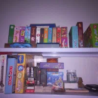 بازی فکری با بهترین قیمت