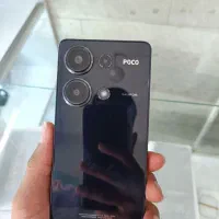 شیائومی Poco M6 Pro با حافظهٔ ۵۱۲ گیگابایت|موبایل|تهران, خاوران|دیوار