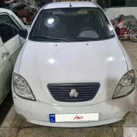 تیبا صندوق دار